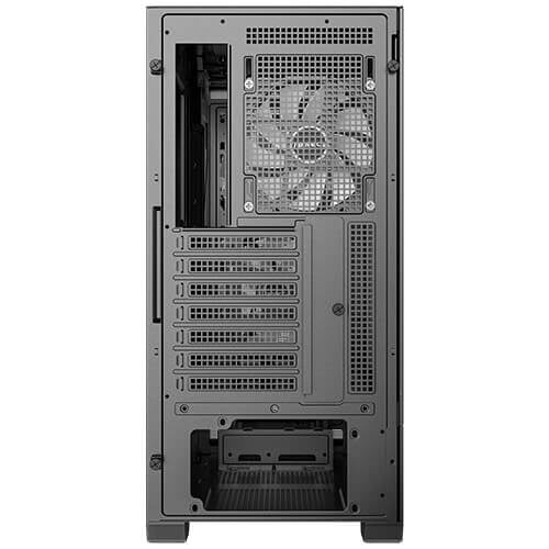 Antec P30 ARGB Midi Tower Black