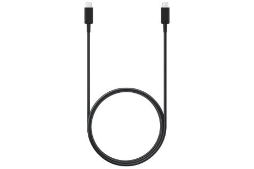 Samsung USB Type-C to Type-C Black 1.8 m