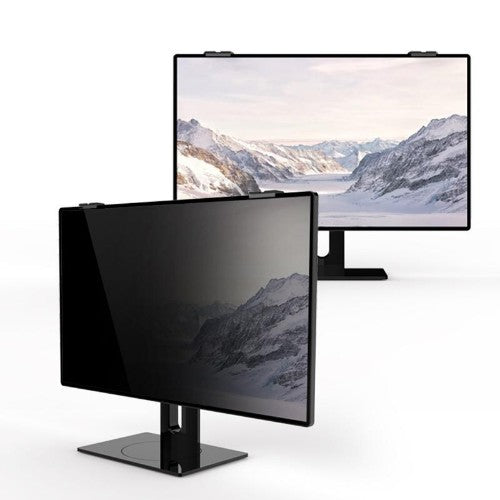 eSTUFF GLBMA24540303 display privacy filter 61 cm (24") Monitor Frameless display privacy filter