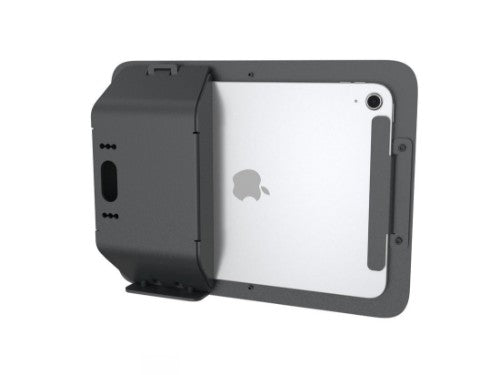 Heckler Design H754-BG mounting kit Grey Steel