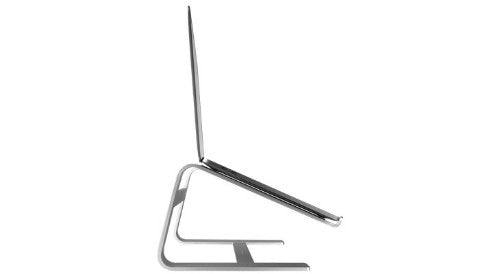 Macally ASTAND laptop stand Aluminium 43.2 cm (17")
