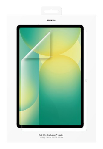 Samsung Anti-Reflecting Screen Protector for Galaxy Tab S10 FE+