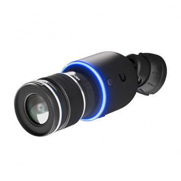Ubiquiti AI DSLR Bullet IP security camera Indoor & outdoor 3840 x 2160 pixels Ceiling/Wall/Pole