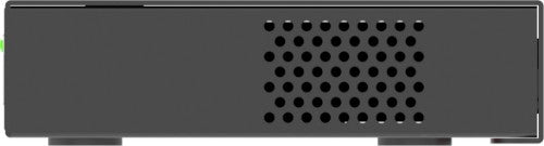 NETGEAR 16-Port High-Power PoE+ Gigabit Ethernet Plus Switch (231W) with 1 SFP port (GS316EPP) Managed Gigabit Ethernet (10/100/1000) Power over Ethernet (PoE) Black