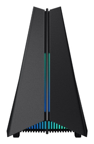 TP-Link Archer GXE75 wireless router 2.5 Gigabit Ethernet Tri-band (2.4 GHz / 5 GHz / 6 GHz)