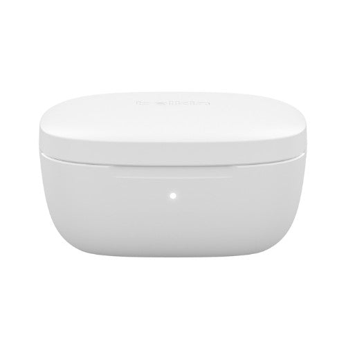 Belkin SoundForm Motion Headset True Wireless Stereo (TWS) In-ear Calls/Music/Sport/Everyday Bluetooth White