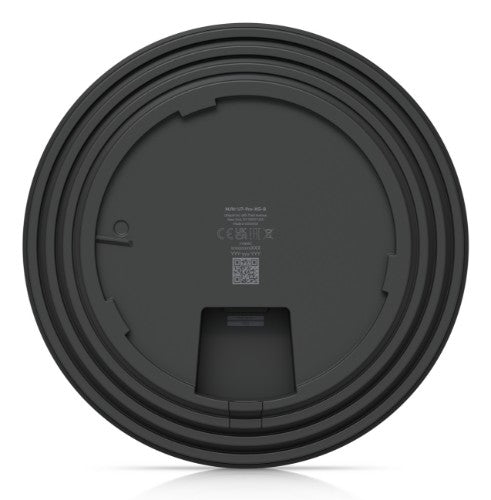 Ubiquiti U7 Pro XG 5800 Mbit/s Black Power over Ethernet (PoE)