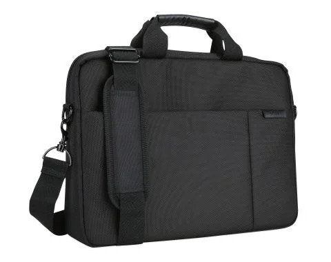 Acer NP.BAG1A.188 laptop case 35.6 cm (14") Briefcase Black