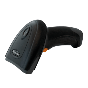 Newland HR11 Aringa Handheld bar code reader 1D Linear Black