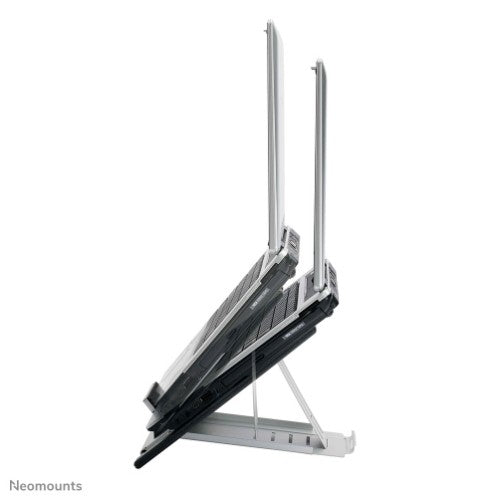 Neomounts NSLS100 Laptop stand 10-22" - foldable - compact - universal