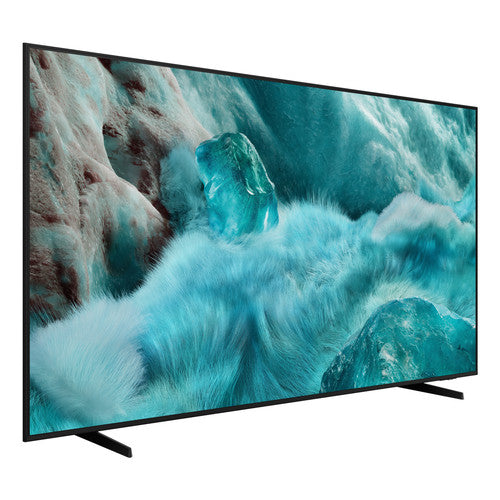 Samsung Q7F 165.1 cm (65") 4K Ultra HD Smart TV Wi-Fi Black