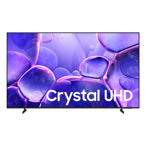 Samsung 165.1 cm (65") 4K Ultra HD Smart TV Wi-Fi Black