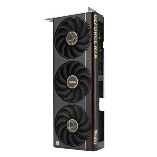 ASUS ProArt -RTX5070TI-O16G NVIDIA GeForce RTX 5070 Ti 16 GB GDDR7