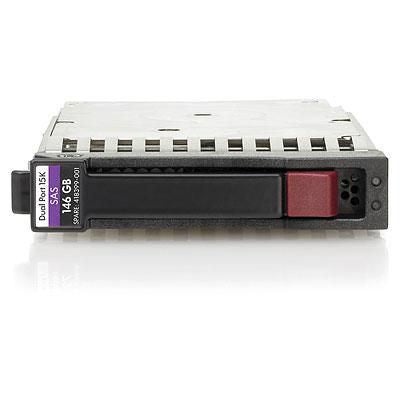 HPE RP001236397 internal hard drive 2.5" 300 GB SAS
