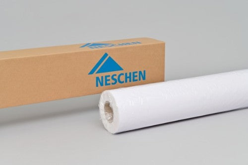 Neschen 6043391 adhesive cover film White 50000 x 1372 mm Polypropylene (PP)