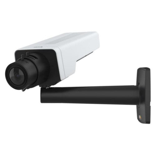 Axis P1387 Box IP security camera Indoor 2592 x 1944 pixels Wall