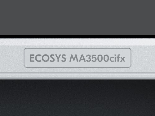 KYOCERA ECOSYS MA3500cifx Laser A4 1200 x 1200 DPI 35 ppm