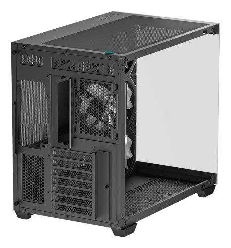 DeepCool CG530 4F Midi Tower Black