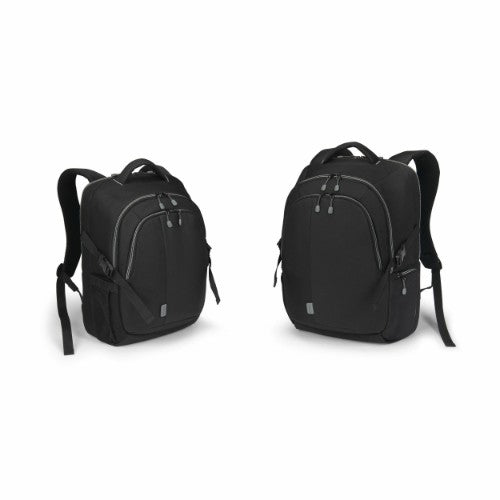 DICOTA D30675-RPET laptop case 39.6 cm (15.6") Backpack Black