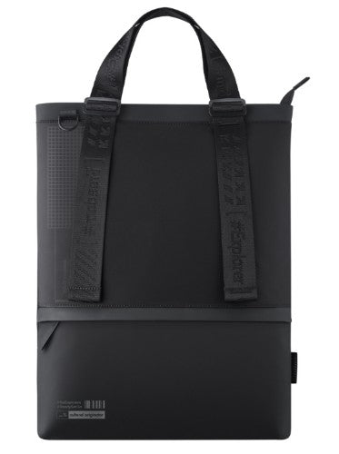 ASUS Vivobook 3-in-1 Bag backpack Rucksack Black Leather, Polyester