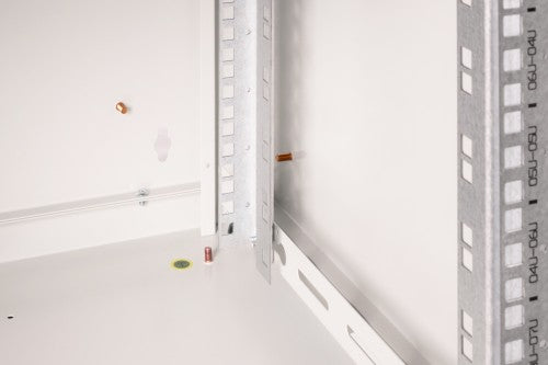 Digitus Wall Mounting Cabinet Unique Series - 600x600 mm (WxD)