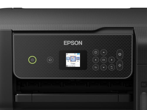 Epson EcoTank ET-2871 Inkjet A4 5760 x 1440 DPI 33 ppm Wi-Fi