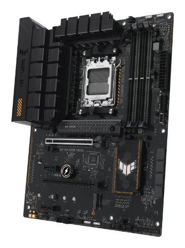 ASUS TUF GAMING A620-PRO WIFI AMD A620 Socket AM5 ATX