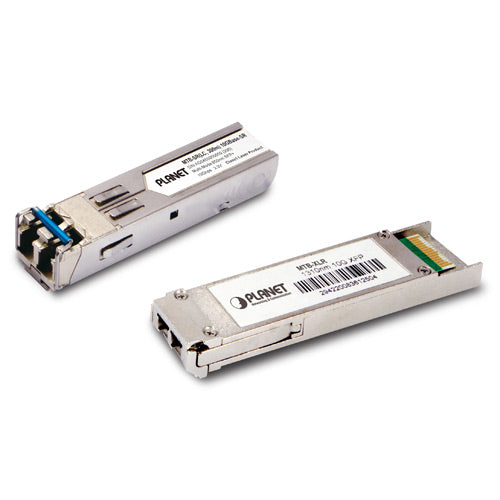 PLANET MTB-TLR network transceiver module Fiber optic 10000 Mbit/s SFP+ 1310 nm