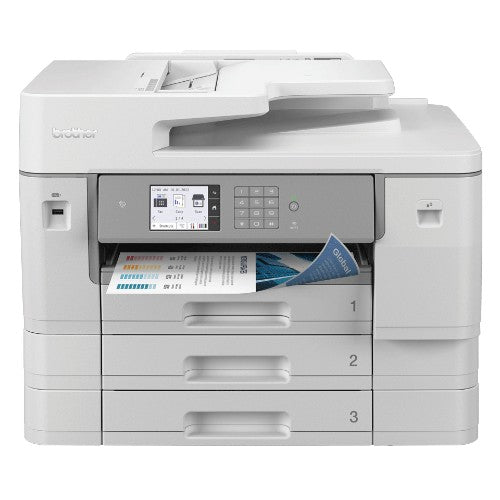 Brother MFC-J6957DW multifunction printer Inkjet A3 1200 x 4800 DPI Wi-Fi