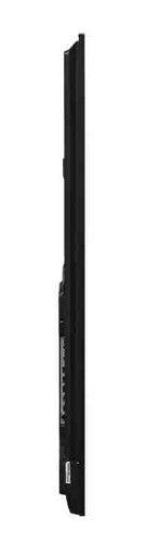 LG 86UL3Q-E Signage Display Digital signage flat panel 2.18 m (86") LED Wi-Fi 350 cd/m² 4K Ultra HD Black WebOS 16/7