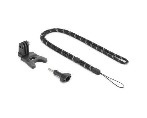 DJI Osmo Action Bite Mount Camera mount