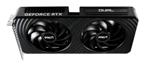 Palit GeForce RTX 5050 Dual OC NVIDIA 8 GB GDDR6