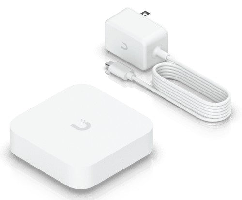 Ubiquiti UXG-Lite gateway/controller 10, 100, 1000 Mbit/s
