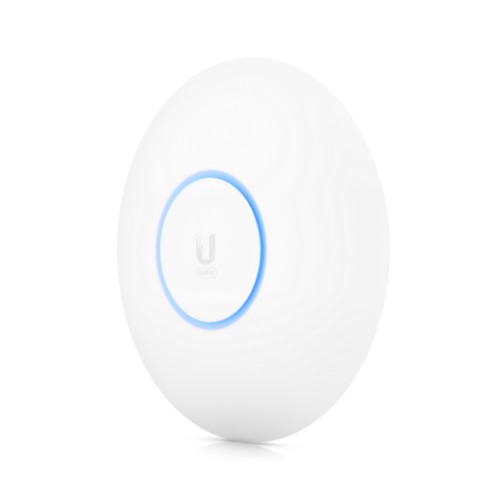 Ubiquiti U6-PRO wireless access point 4800 Mbit/s White Power over Ethernet (PoE)