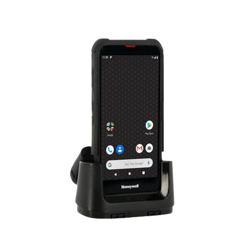 Mobilis 065018 handheld mobile computer case