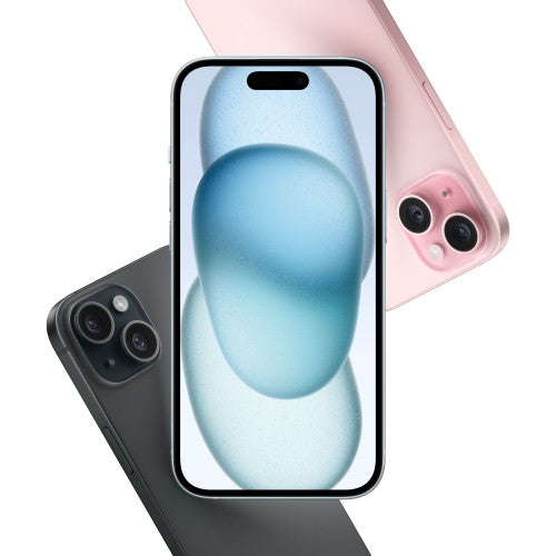 Apple iPhone 15 512GB - Pink