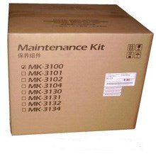 Kyocera 1702MS8NL0/MK-3100 Maintenance-kit, 300K pages for Kyocera FS 2100