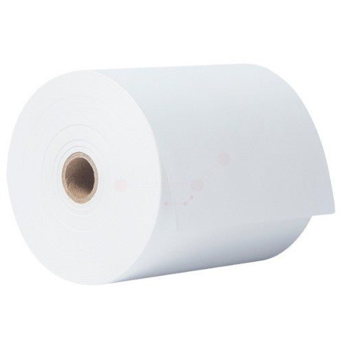 Brother BDL-7J000076-066 Thermal paper roll white 76mm x 42m for Brother TD-4210/4410