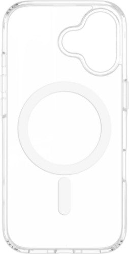 eSTUFF ES67141055 mobile phone case Cover Transparent