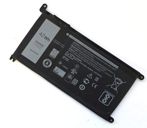 Origin Storage Dell BTRY 42WHR 3C LITH