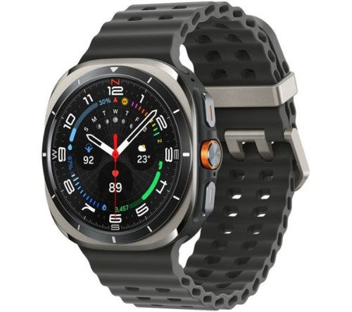 Samsung Galaxy Watch Ultra (2025) (LTE, 47 mm)