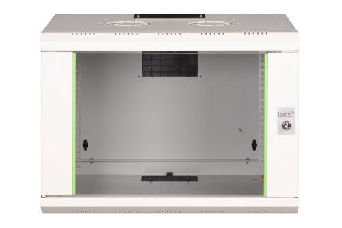 Digitus Wall Mounting Cabinet Unique Series - 600x450 mm (WxD)