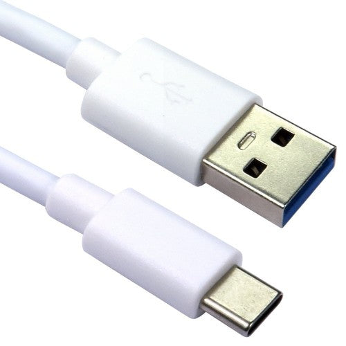 Cables Direct NLMOB-921 USB cable 1 m USB A USB C White