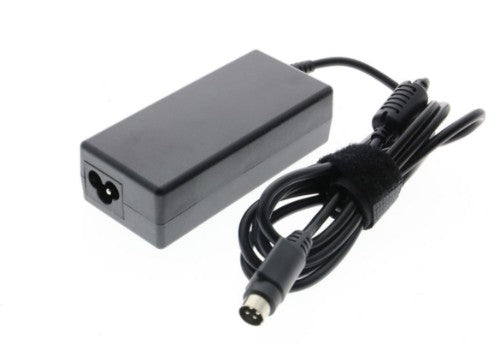 CoreParts MBA1191 power adapter/inverter Indoor 60 W Black