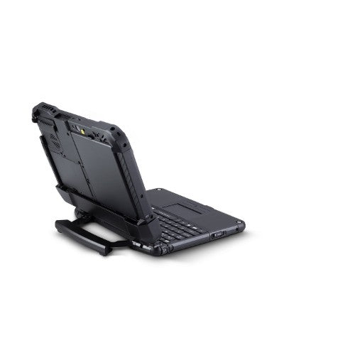 Panasonic FZ-VEKG21LE mobile device keyboard QWERTY English Black