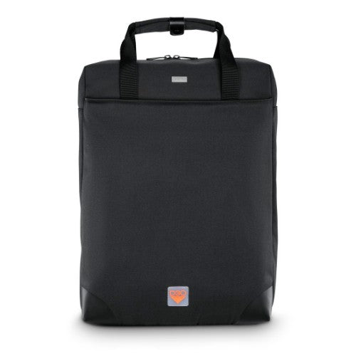 Hama Extreme Protect D30 Laptop Backpack, Shockproof, up to 41 cm (16.2"), black