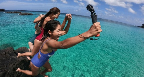 GoPro The Handler 3.0 All Cameras