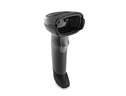 Zebra DS2278 Handheld bar code reader 1D/2D LED Black