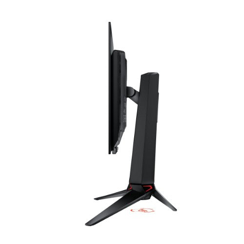 ASUS ROG Swift OLED PG27AQDP computer monitor 67.3 cm (26.5") 2560 x 1440 pixels Quad HD Black