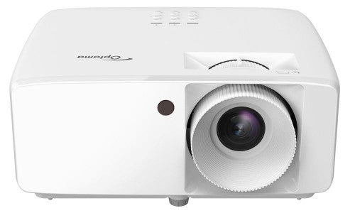 Optoma ZW340e data projector Standard throw projector 3600 ANSI lumens DLP WXGA (1280x800) 3D White